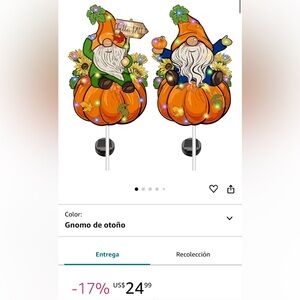 Halloween Accesories